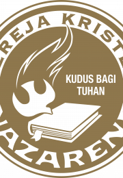 Nazarene Seal - Bahasa Indonesian