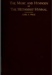 Book cover with title and author 