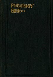 Book cover with title 