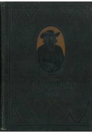 Oasis 1930 cover 