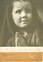 O Arauto da Santidade 15 de Novembro de 1973