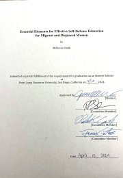 McKenna Smith Cover Sheet