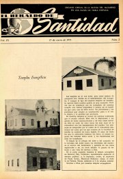 Portada: 1955, Salmo del año nuevo, A. Almudévar