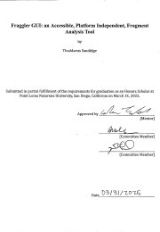 Thaddaeus Sandidge Cover Page