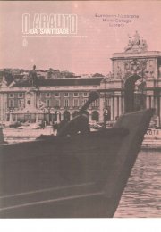 O ARAUTO DA SANTIDADE - 15 DE FEVEREIRO DE 1982