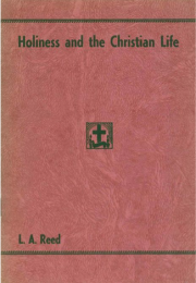 Holiness and the Christian Life