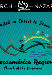 Mesoamerica Region Sourcebook on Ordination and Ministerial Development