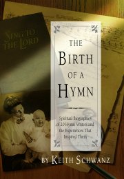 Birth Of a Hymn