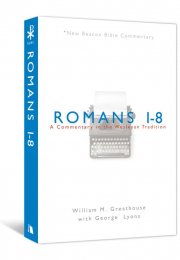 NBBC Romans 1-8