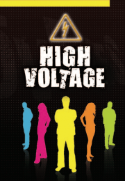 High Voltage: Lesson One