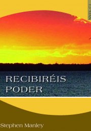 Recibireís Poder