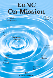 EuNC on Mission