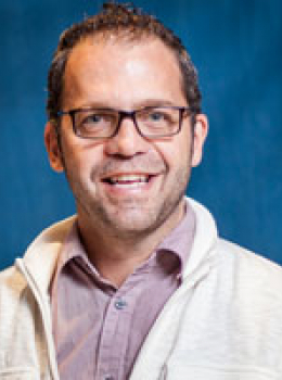Todd Frye