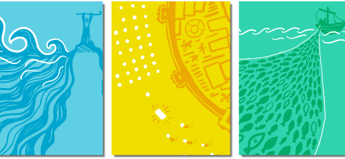 kidz first hero image