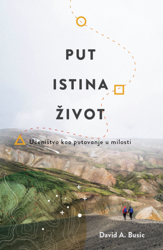 put istina zivot cover