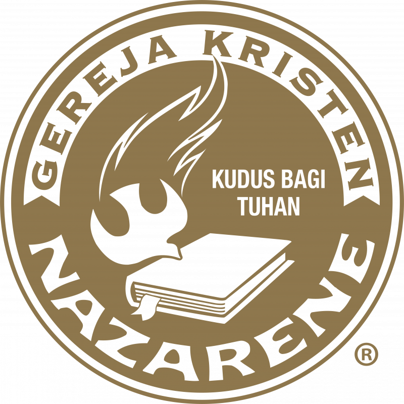 Nazarene Seal - Bahasa Indonesian