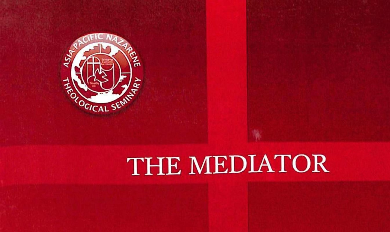 The Mediator