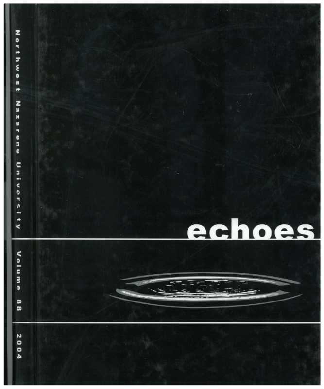 Oasis 2004 cover 
