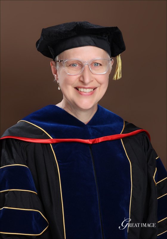 Sheryl Grunwald