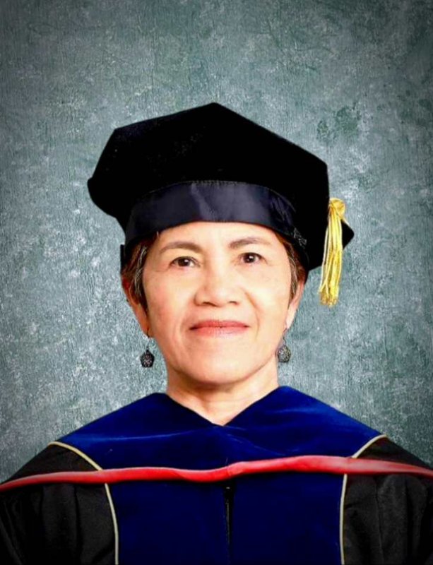 Nonette Garcia Tsang image
