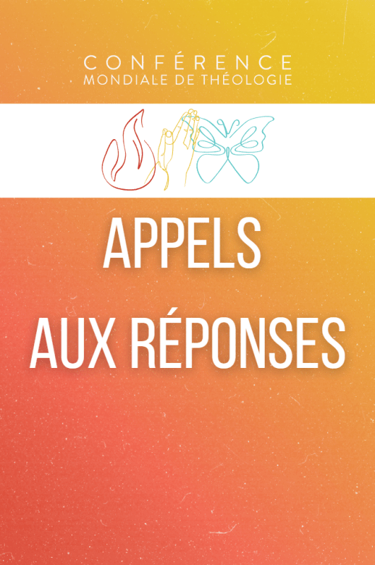 Appels  aux réponses GTC 2024