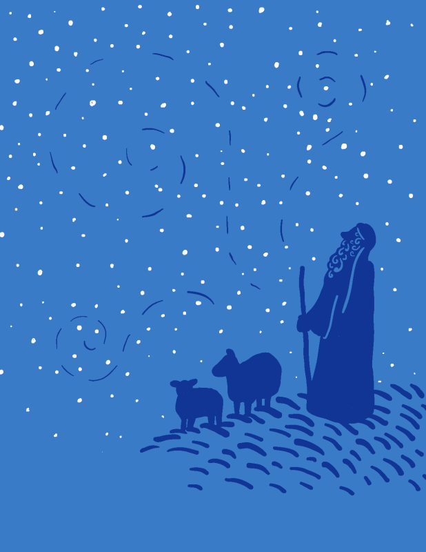Genesis Image