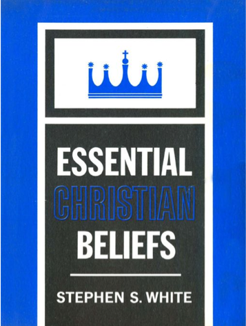 Essential Christian Beliefs