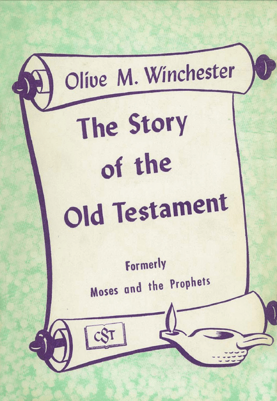 Story of the Old Testament