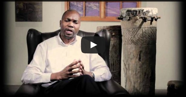 Celebrating Holiness: Introduction Video