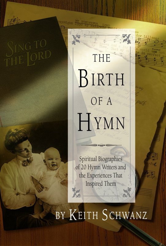 Birth Of a Hymn