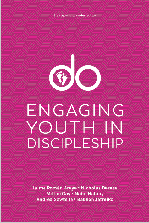 DO: Engaging Youth in Discipleship