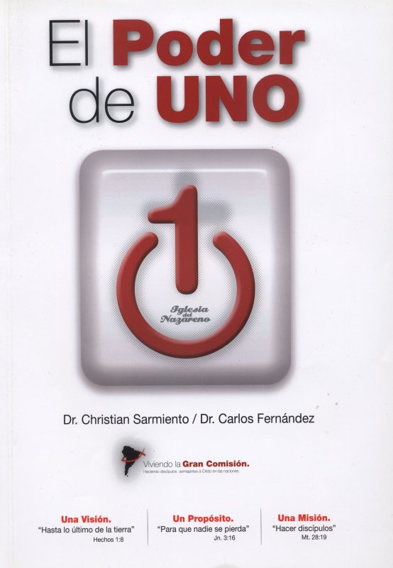 El Poder de Uno