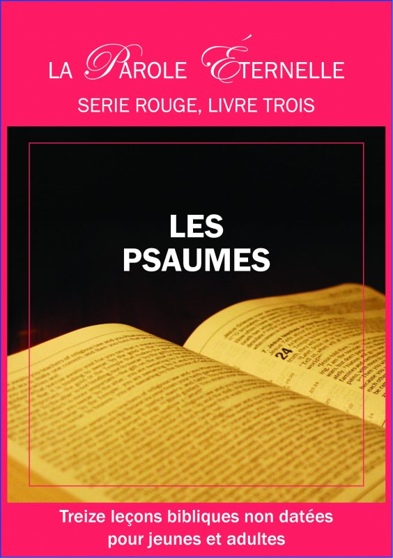 Les Psaumes