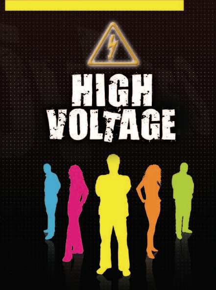 High Voltage: Lesson Ten