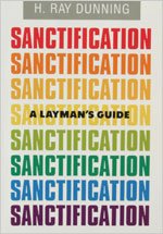 A Layman's Guide to Sanctification