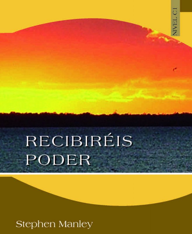Recibireís Poder