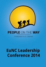 EuNC LC 2014 - Wednesday, 29 January 2014 - Morning Devotional: How Big is your God?